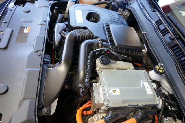 FORD Mondeo usata 62