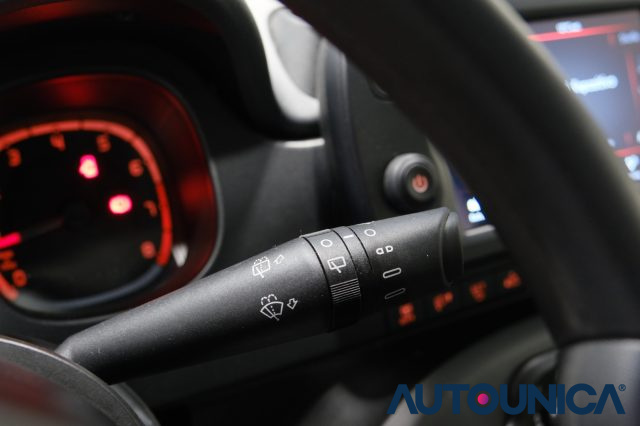 FIAT Panda usata, con Sensore di luce