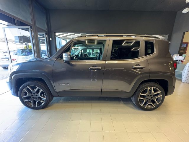 JEEP Renegade usata, con Airbag