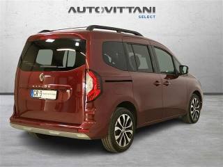 RENAULT Kangoo usata, con Airbag Passeggero