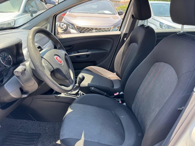 FIAT Punto Evo usata, con Autoradio