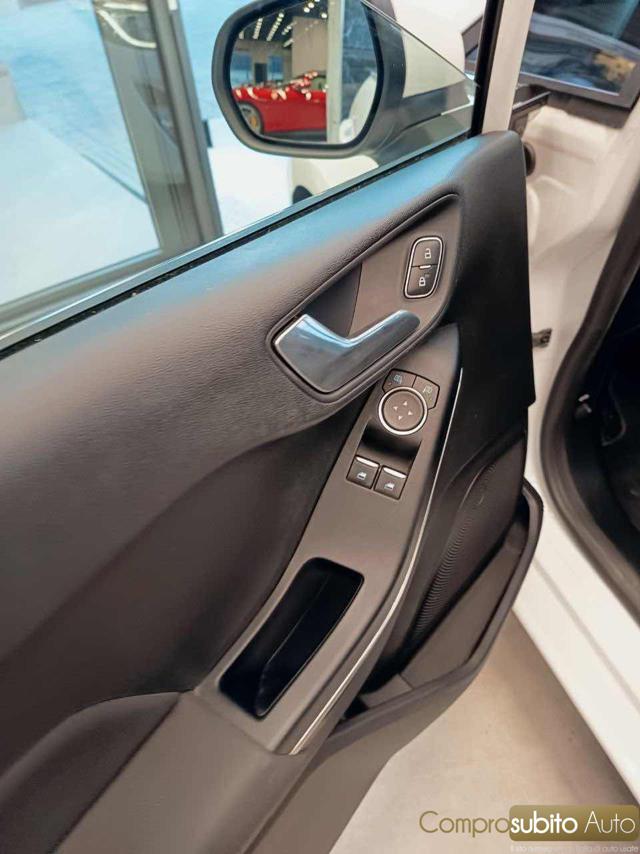 FORD Fiesta usata, con Immobilizzatore elettronico