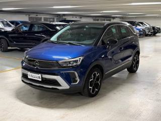 OPEL Crossland X usata, con Airbag laterali