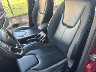 DR MOTOR DR3 usata, con Chiusura centralizzata