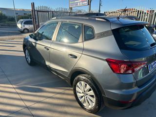 SEAT Arona usata, con Alzacristalli elettrici