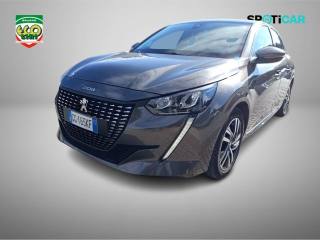 PEUGEOT 208 usata, con Bracciolo
