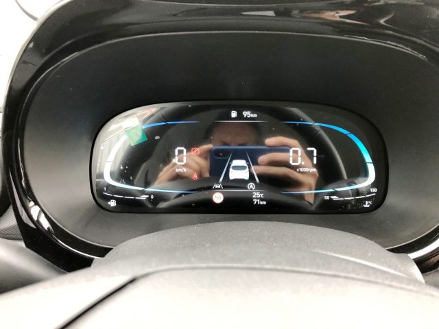 HYUNDAI i10 usata, con Climatizzatore