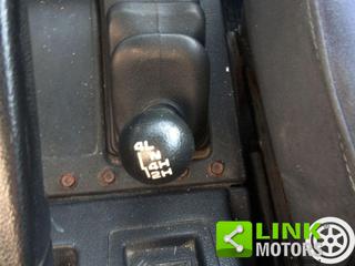 SUZUKI Vitara usata 13