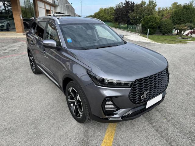 DR MOTOR DR 6.0 usata, con Autoradio