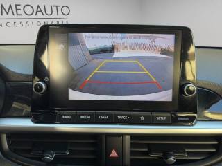 KIA Picanto usata, con Bracciolo