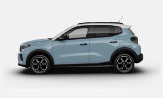 CITROEN C3 usata, con Airbag