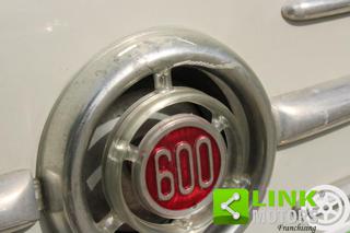 FIAT 600 usata 5