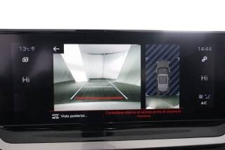 PEUGEOT 2008 usata 11