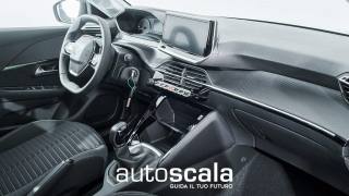 PEUGEOT 208 usata, con Fari LED