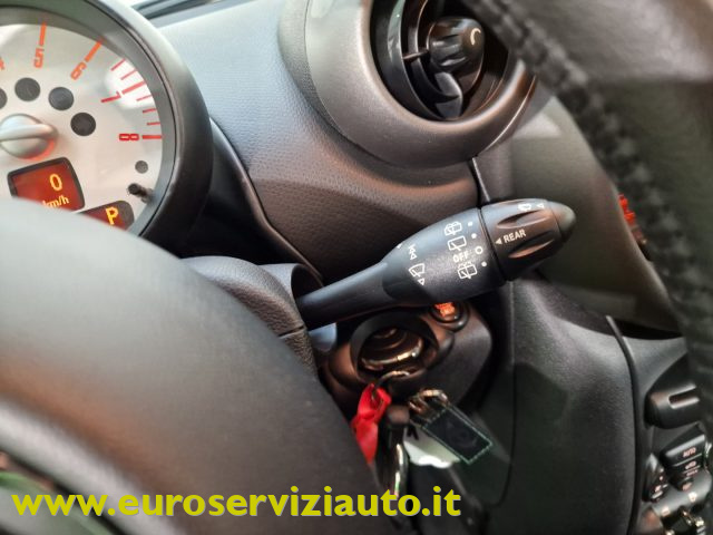 MINI Countryman usata 27