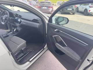 AUDI Q3 usata, con Vetri oscurati