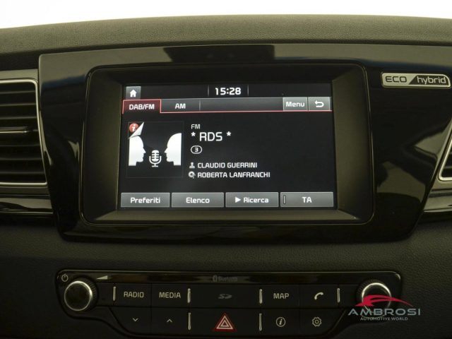 KIA Niro usata 13