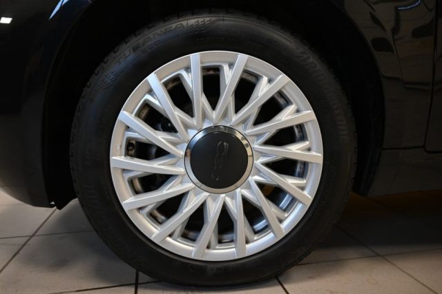 FIAT 500 usata 82