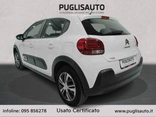 CITROEN C3 usata, con Chiusura centralizzata