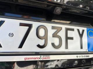 BMW X5 usata, con Immobilizzatore elettronico