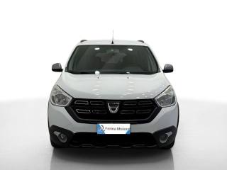 DACIA Lodgy usata, con Airbag