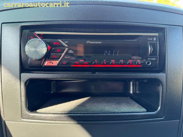 MERCEDES-BENZ Vito usata, con Fendinebbia