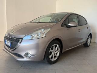 PEUGEOT 208 usata 2