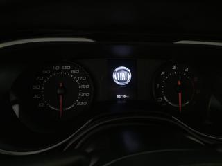 FIAT Tipo usata, con Immobilizzatore elettronico