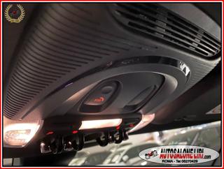 MINI Countryman usata, con Luci diurne LED