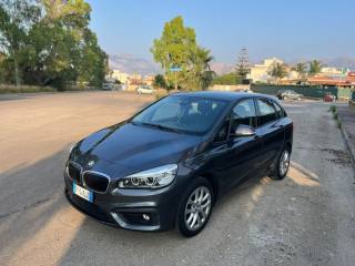 BMW 216 usata, con Airbag