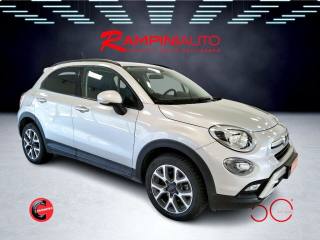 FIAT 500X usata 4