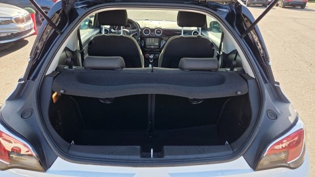 OPEL Adam usata, con Cruise Control