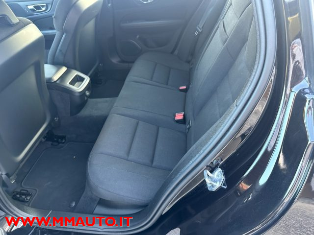 VOLVO V60 usata, con Autoradio