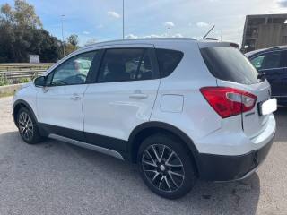 SUZUKI S-Cross usata 8