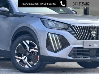 PEUGEOT 2008 usata, con Alzacristalli elettrici