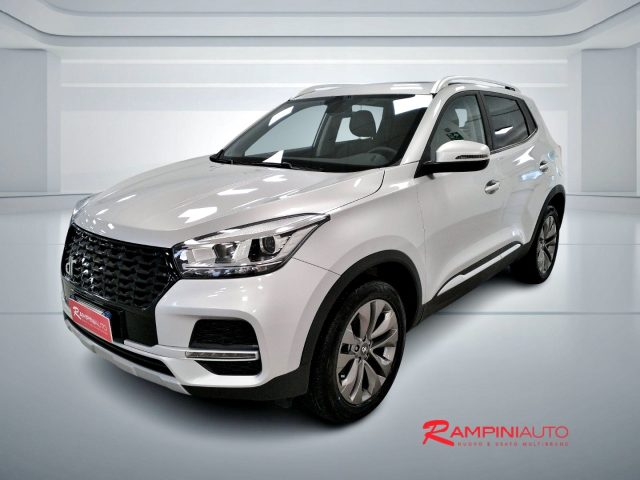 DR MOTOR DR 4.0 usata 1