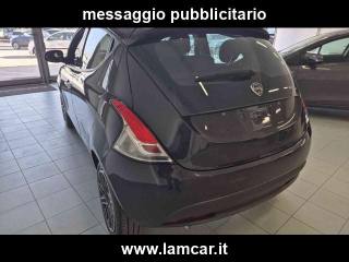 LANCIA Ypsilon usata, con Boardcomputer