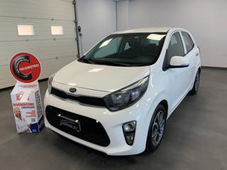 KIA Picanto usata, con Airbag laterali