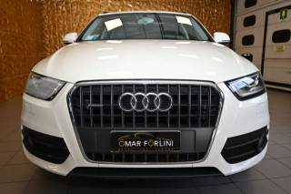 AUDI Q3 usata 85