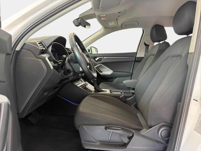 AUDI Q3 usata, con Controllo trazione