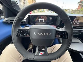 LANCIA Ypsilon usata, con Chiusura centralizzata