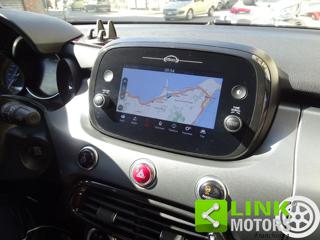 FIAT 500X usata, con Fendinebbia