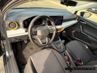 SEAT Ibiza usata, con Frenata d