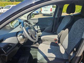LANCIA Ypsilon usata, con Chiusura centralizzata