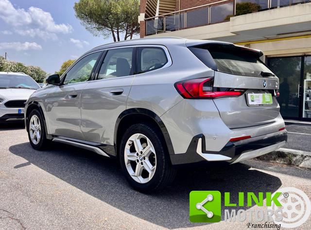 BMW X1 usata, con Airbag laterali