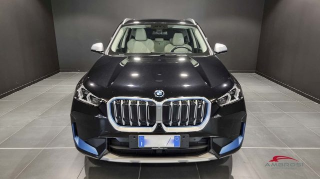 BMW iX1 usata 4