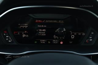 AUDI Q3 usata, con Interni in pelle