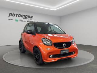 SMART ForTwo usata, con Airbag laterali