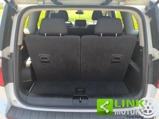 CHEVROLET Orlando usata, con Controllo trazione