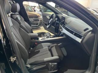 AUDI A4 usata, con Servosterzo